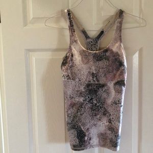 LuluLemon Tanktop